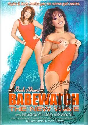 babewatch - Babewatch: The New Wave Porn Movie