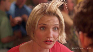 Cameron Diaz Porn Solo - Cameron Diaz y su pasado porno antes de 'La MÃ¡scara'