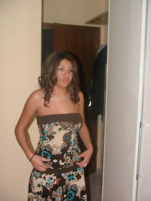 amateur latina horny - 