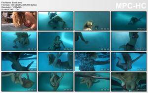 bizarre shemale underwater - Underwater fetish | MOTHERLESS.COM â„¢