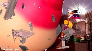 Amy Rose Breast Expansion Porn - Watch Amy rose breast expansion - Amy Rose, Breast Expansion, Big Tits Porn  - SpankBang