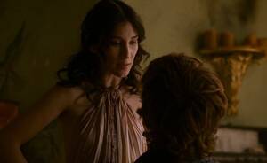 Game Of Thrones Porn Star - 6 Real Life Porn Stars Starred In Game Of Thrones