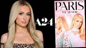 lindsay lohan sucking cock - A24 has taken the rights to Paris Hilton's memoir for a TV series  adaptation : r/Fauxmoi