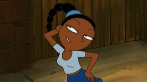 Hey Arnold Timberly Porn - co/ - Comics & Cartoons Â» Thread #94538228