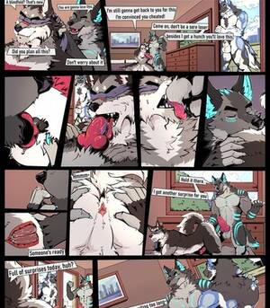 lost bets hd - Lost Bet comic porn | HD Porn Comics