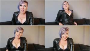 Leather Jacket Porn Forum - Forumophilia - PORN FORUM : Lady Valeskax any Perversion - Page 6
