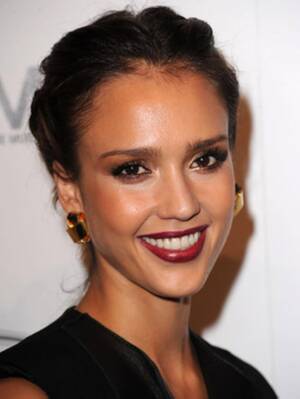 jessica alba pregnant nude - Jessica Alba - Quotes - IMDb