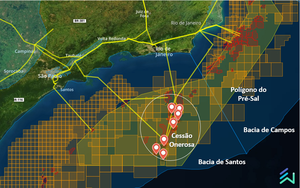 2015 lil kim upskirt - MudanÃ§a na cessÃ£o onerosa e a entrega do prÃ©-sal â€“ Ineep | Artigos