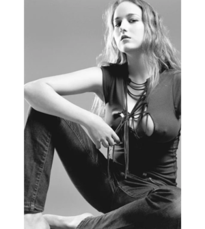 Leelee Sobieski - Leelee Sobieski : r/celebnipvisibility