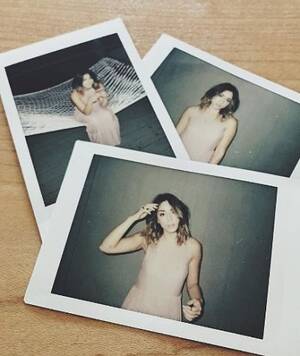 Chloe Bennet Naked Porn - Waiting for Toothy Part 2: Reality vs. Fan fiction 21