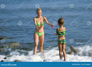 candid beach nudes - 930 Pretty Little Girl Bikini Stock Photos - Free & Royalty-Free Stock  Photos from Dreamstime