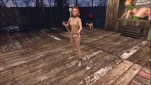 Fallout 4 Nat Porn - Fallout 4 Elie and Suzy - XVIDEOS.COM
