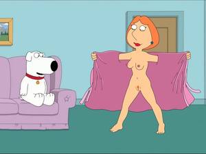 lois griffin sex game online - Brian's Surprise by