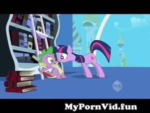 Mlp Porn Underwater - MLP - You Don't Watch Porn, Do You? from underwater porn twilight spike  Watch Video - MyPornVid.fun