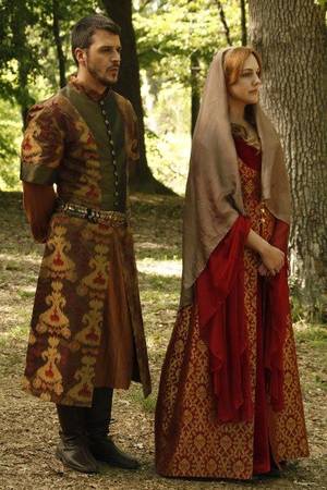 Dark Ages Porn - The Reenactor's Porn