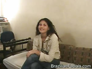 Brazilian Facial Porn - Brazilian Facials Talita