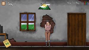 adult only pc games - Unity] SurVive!(+18) - v1.0.1 by ingeniusstudios 18+ Adult xxx Porn Game  Download