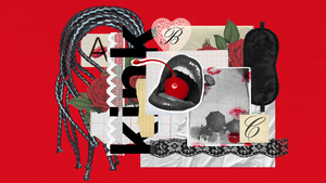 Forced Bondage Fisting - 47 Kinks and Fetishes: An A-to-Z List of Kinks and Fetishes You Should Know  About | Glamour