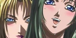 anime bible black junko mochida - Bible Black Origins Junko Mochida and Nami Kozono make Love - Tnaflix.com