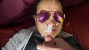 maid facial cumshot - Asian Maid Thick Full Balls Facial Cumshot for a Tip! - Pornhub.com