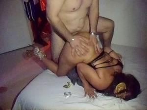 multi racial gang bang - 