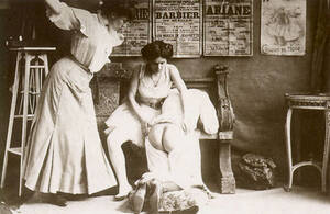 Black And White Vintage Porn 1800s - black and white vintage porn pictures