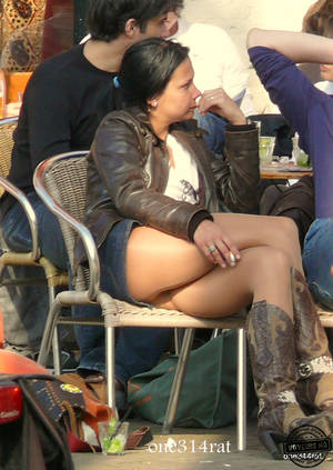 amsterdam voyeur upskirt - Upskirt In Amsterdam