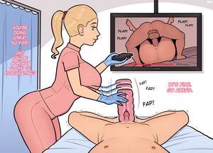 Milf Nurse Porn Captions - xyzcomics.com/wp-content/uploads/2022/03/Nurse-May...