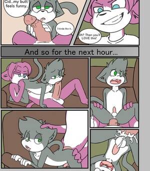 Joystick Hentai Porn - Joystick Cartoon Comic - HD Porn Comix