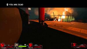 Left For Dead Which Porn - Left 4 Dead 2 Speed Run Bacon Porn