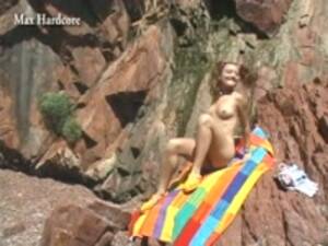 Max Hardcore Porn Beach - Patricia gets Buttfucked on the Beach by Max Hardcore! - Videos - Max  Hardcore Official Site