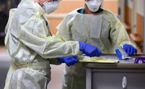 Anesthesia Porn Forced - Smile Train launches training in paediatric anaesthesia - The Standard  Health