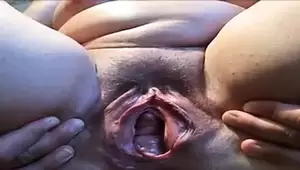 gaping big pussy - Free Huge Gaping Pussy Porn Videos | xHamster
