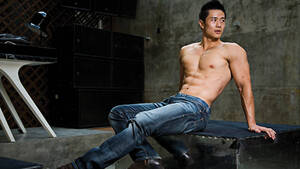 Asian Stereotypes Porn - Pornstar Peter Le on Asian stereotypes and his growing fanbase in mainland  China