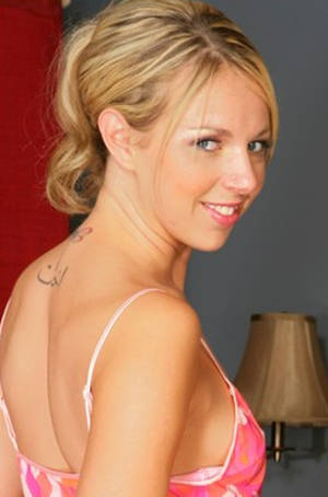 Bree Barnett - Pornstar Bree Barrett - BGG videos by Naughty America