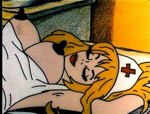 anal sex adult cartoons - Watch SEX CARTOONS PT3 FULL - Fuckcartoons, Adultcartoons, Anal Porn -  SpankBang