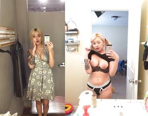 blonde latina nude models - Blonde Latina Porn Pic - EPORNER