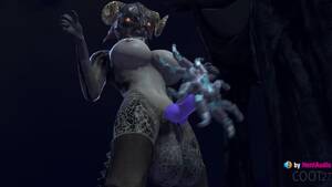 Lizard Porn Animated Cum - Argonian Futa vs Unusual Stone (with Sound) Skyrim 3d Animation Hentai Anime  Blowjob Cum in Mouth - Pornhub.com