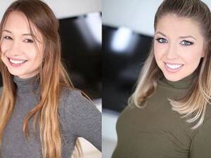 beautiful teens spreading - Free Teen Spreading Porn | PornKai.com