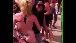 cum orgy dinah shore weekend - d. Girls Debauchery: Dinah Shore 2013 - XVIDEOS.COM
