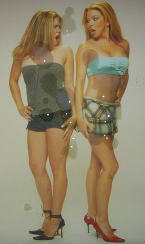 Danielle Fishel Porn - Bob Saget on Danielle Fishel: \