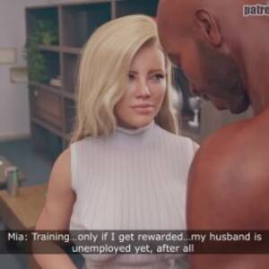 3d Interracial Porn - 3d Interracial - Porn Photos & Videos - EroMe