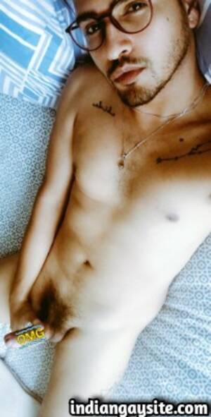 hot nude cute - Sexy naked pics of a horny cute guy in briefs - Indian Gay Site