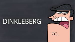 Dinkleberg Fairly Oddparents Porn - Dinkleberrrg