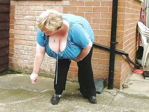 big tit grandma anal - Free Big Tit Granny Anal Porn Videos (831) - Tubesafari.com