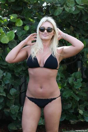Does Brooke Hogan Porn - Brooke Hogan 7 pics