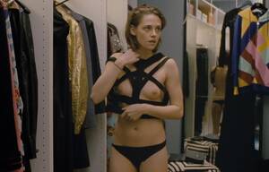 Bisexual Actresses - Top Ten Hottest Bisexual Actresses Nude - Fleshbot