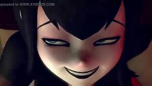 Hotel Transylvania Porn Jizzed Up - Mavis from Hotel Transylvania enjoys POV fuck