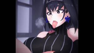 anime hentai blowjob titjob - Ouro Kronii Hololive Titty Fuck - [Animation][By-Skello-On-Sale] - FAPCAT
