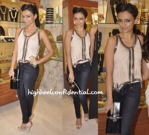 india actress roshni chopra naked - Roshni Chopra Fashion Inspiration